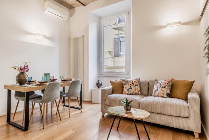 Bibi Home - Vaticano