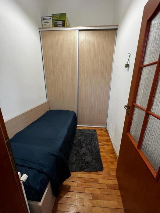 Cazare ultracentrală