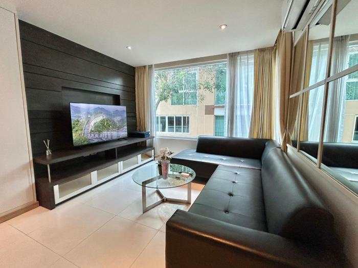 1 bedroom walk to Kalim