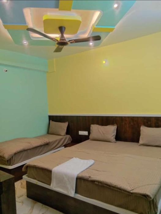 Banashree Guest inn
