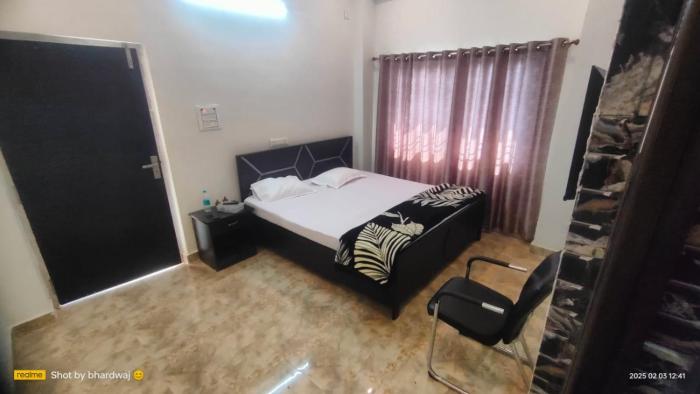 Arjun Guest House