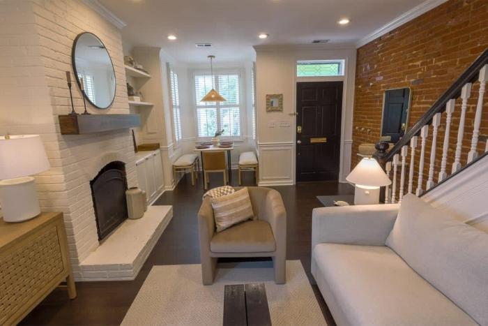 Cherry Blossom Charm