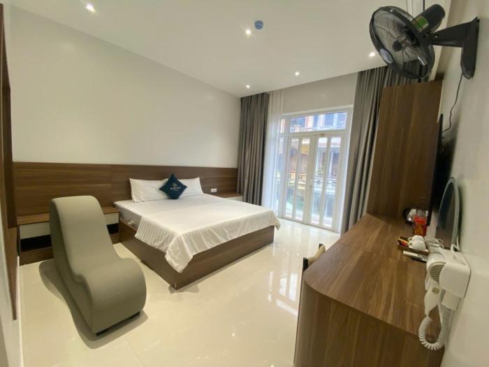 Nhà Nghỉ Moonlight