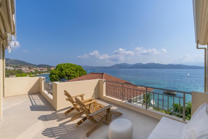 Seaside Luxury Apartments