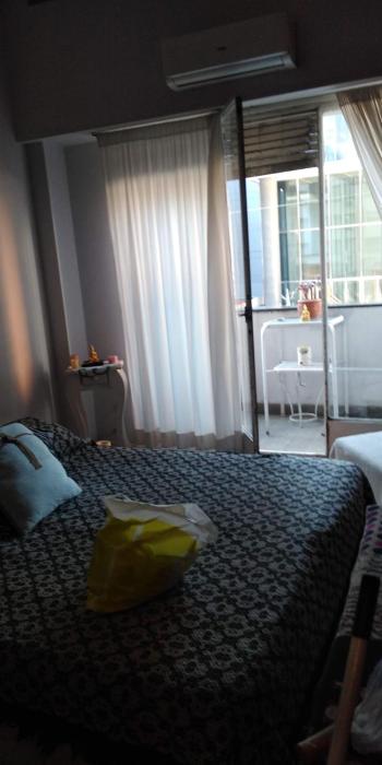 Departamento Antiguo