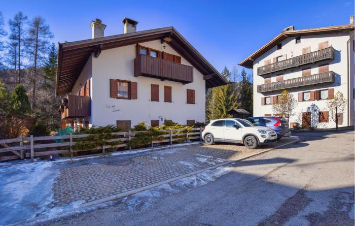 Lovely Apartment In San Vito Di Cadore