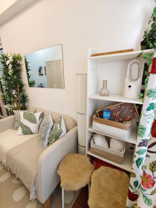 Atmosphere You Secret Hideaway