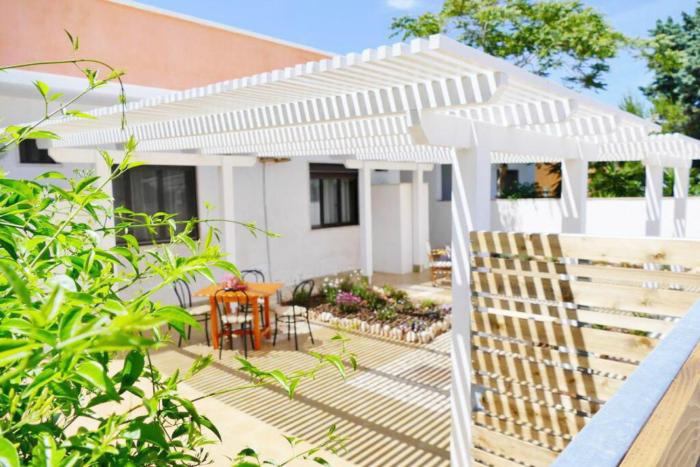 Punta Prosciutto Bed