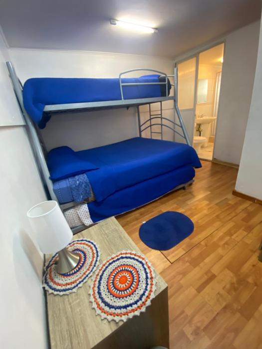 Apartamento Sindempart