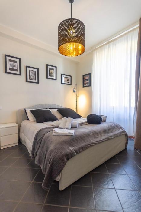 Le residenze milano auditorium