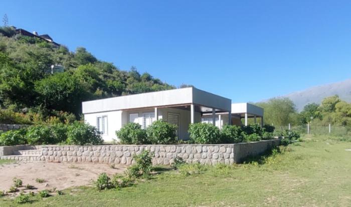 Cabaña 4 Brisas del Valle