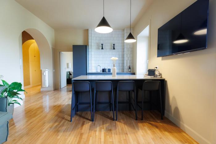 Appartamento Nina Al Flaminio