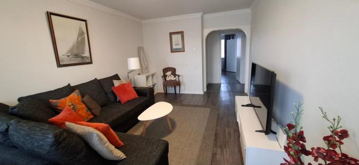 City Apartment Snellmaninkatu 22 B, ilmainen kadunvarsipysäköinti