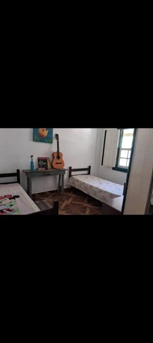 Camping Serra São José