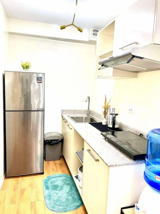 Seawind Condo Near Airport Tower 4