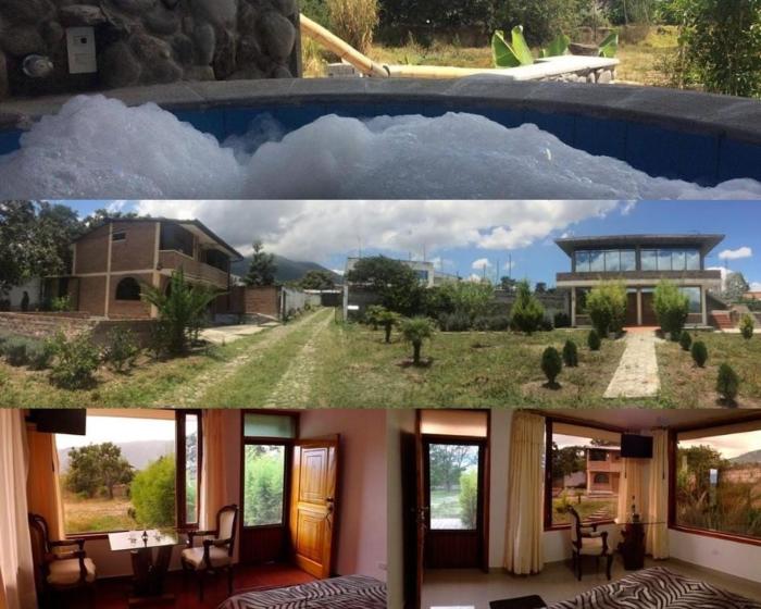 Casa de huéspedes San Antonio