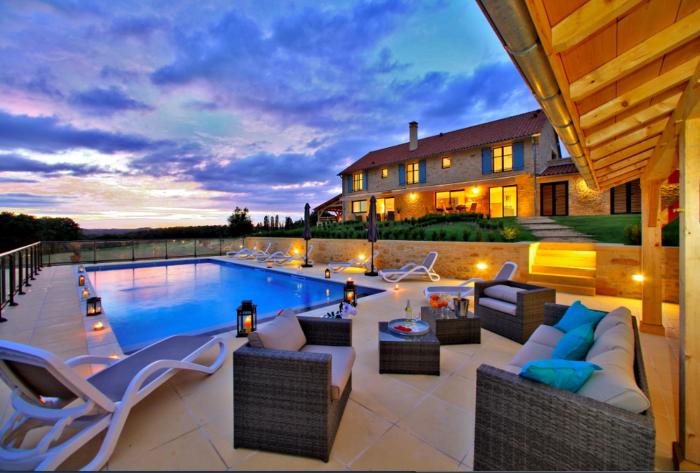 La Marquaysserie du Domaine de la Malonie