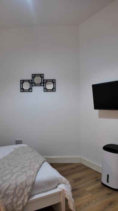 Luxury Sleep 8 in Camden London WR203