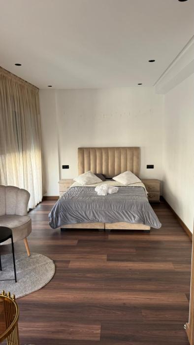 Studio luxueux à Maarif