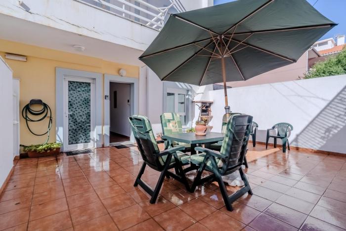 West Coast House - Santa Cruz