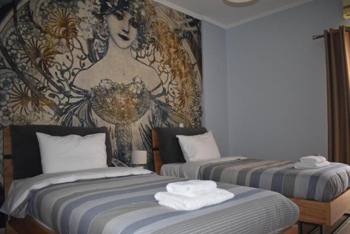 Christinas Apartment