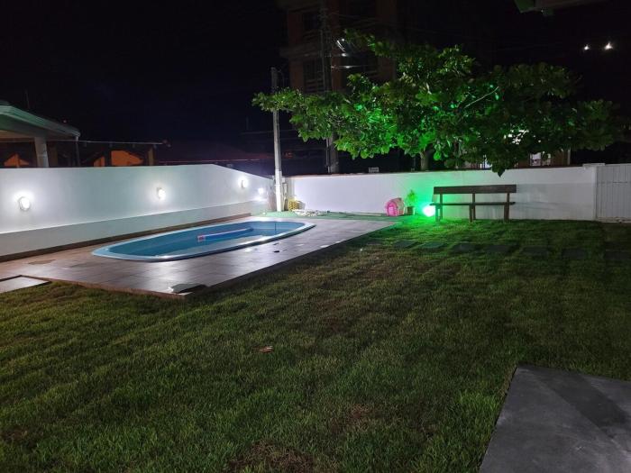 Casa de Praia, a 250 metros do mar, com piscina exclusiva