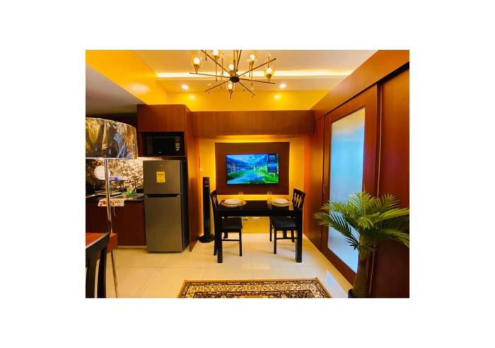 1 Bedroom Jazz tower A at 27th floor