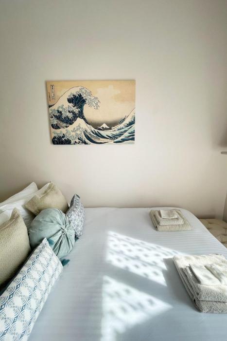 Milan City Center Romantic Suite with Terrace