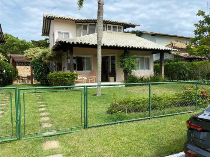 House in Village da Ferradura, Búzios