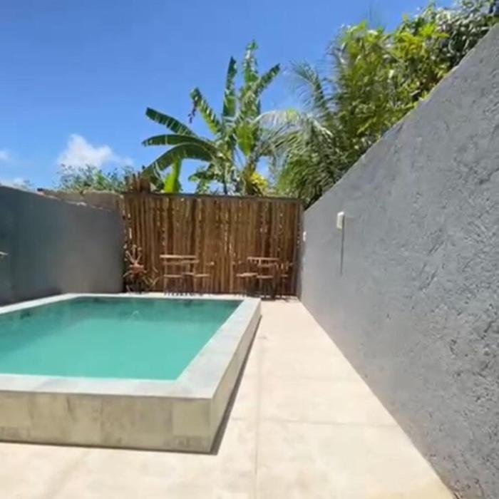 Casa Kandara, 650m da Praia