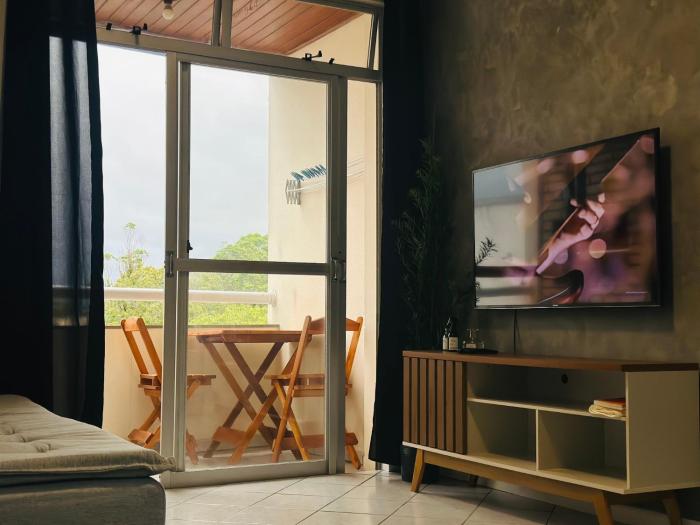 Apto 100m do Mar - Praia dos Ingleses