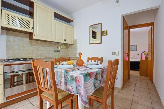 Casa Laura 5 a soli 20 mt dalla spiaggia di San Pietro in Bevagna