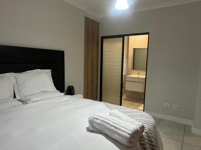 The blyde Crystal-Lagoon