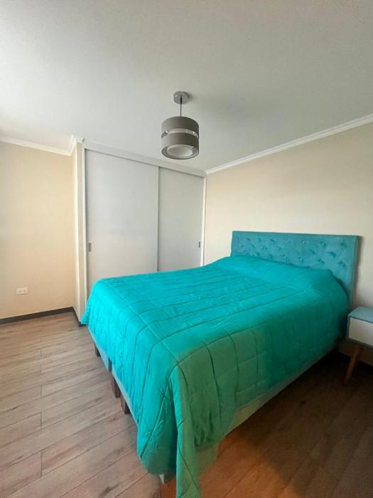 Depto 3 dormitorios a 10 minutos de la playa Herradura Sindempart