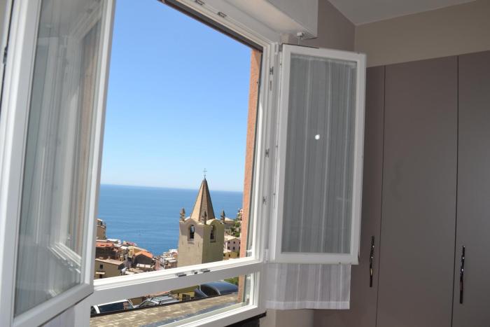 Affittacamere Suite 5 Terre-Riomaggiore