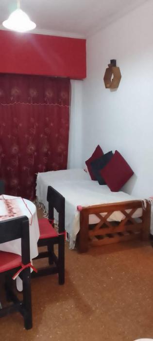 Departamento 3am centro