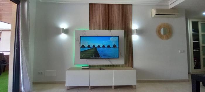 Bryson Home Gigantes