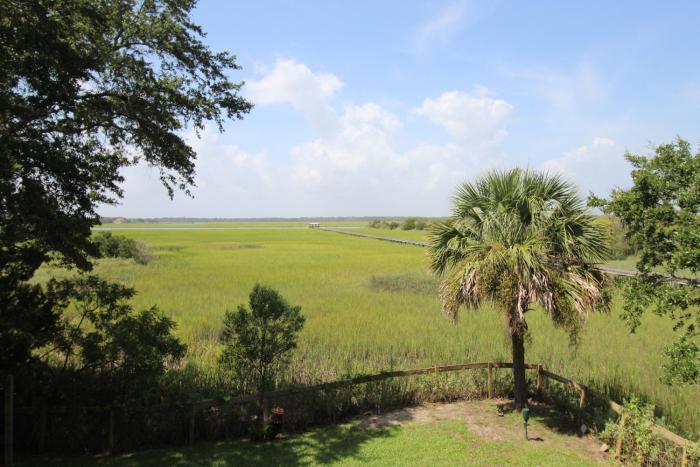 Folly Bungalow