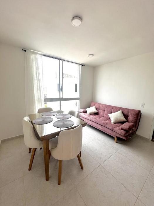 Apartamento Moderno en Girardot