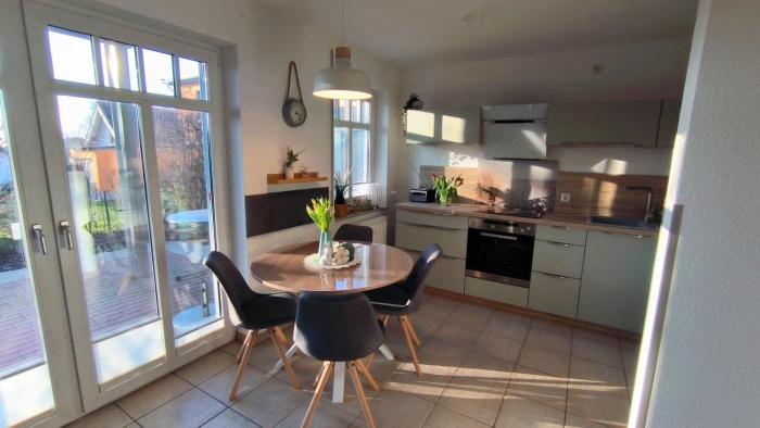 Ferienwohnung OstseeBlick Rerik