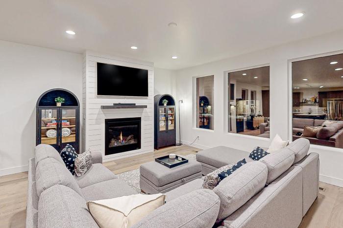 Silver Creek Retreat