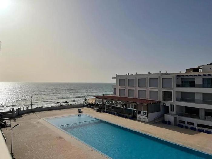 seaview Escape and Serenity