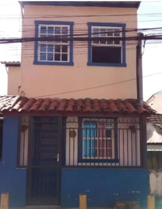 Carpediem Casa Tiradentes