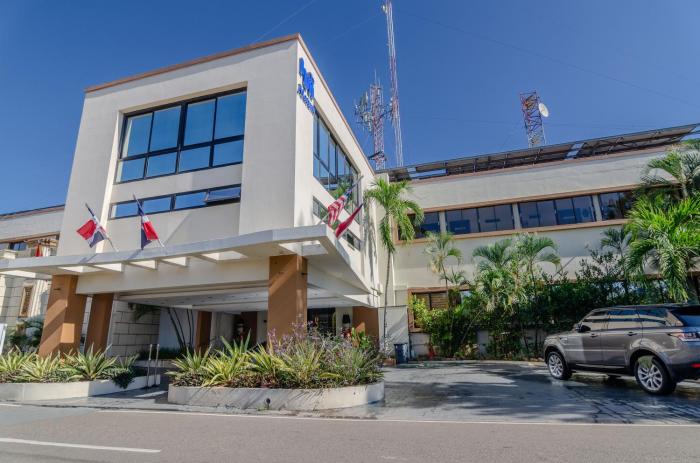 Matum Hotel & Casino