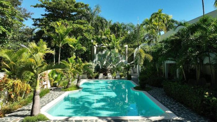 ProCab Kaya Apartments Cabarete