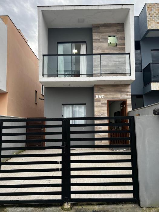 Casa de Praia Doce Moçambique