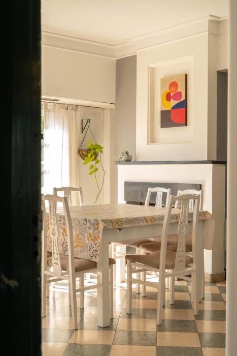 Moderno y luminoso departamento en Mar del Plata - Zona Macrocentro - Cerca de todo