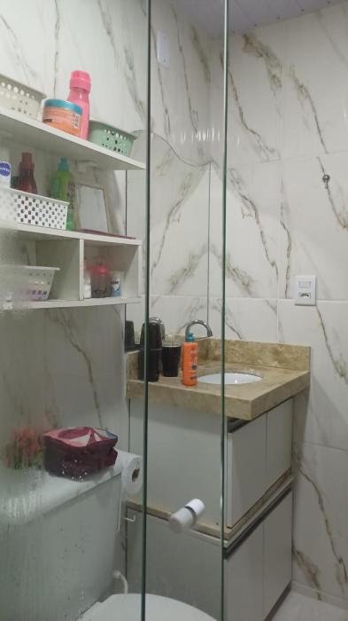 APTO PRÓXIMO AO MANGUEIRÃo