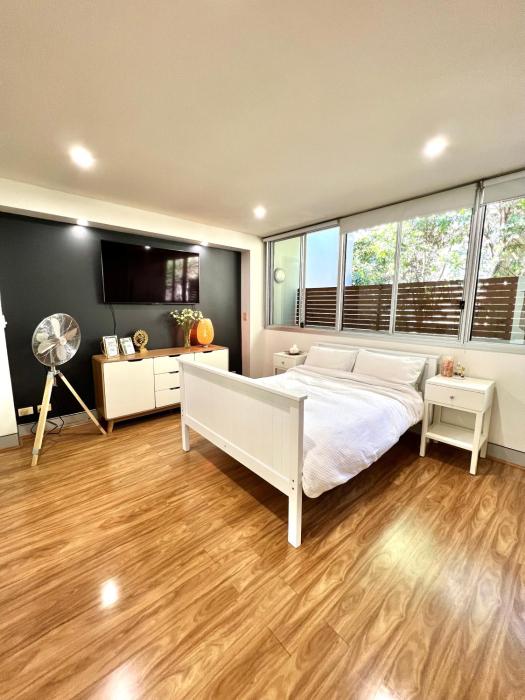 Bondi Modern Beachside Suite