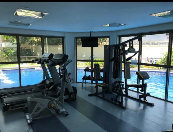 Grand Midas Rio Convention Suítes